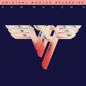 Van Halen Ii by Van Halen