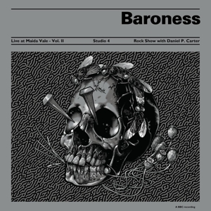 Live At Maida Vale Vol.Ii by Baroness
