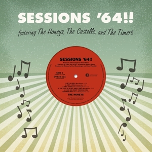 Sessions '64!! by V/A