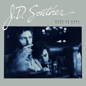 Home By Dawn by Jd Souther