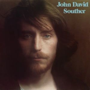 John David Souther by Jd Souther