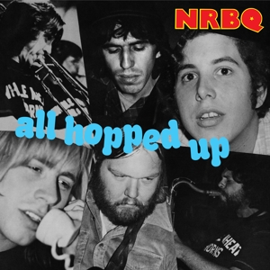 All Hopped Up by Nrbq