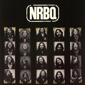Nrbq by Nrbq