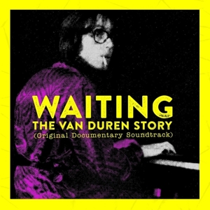 Waiting: the Van Duren Story