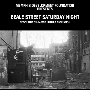 Beale Street Saturday Night by V/A