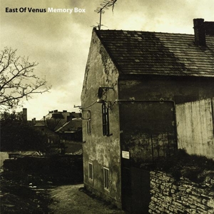 Memory Box by East of Venus