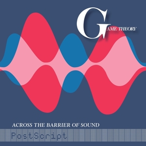 Across the Barrier of Sound: Postscript by Game Theory
