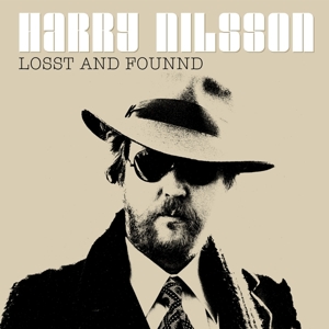 Losst and Founnd by Nilsson, Harry