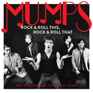 Rock & Roll This, Rock & Roll That by Mumps