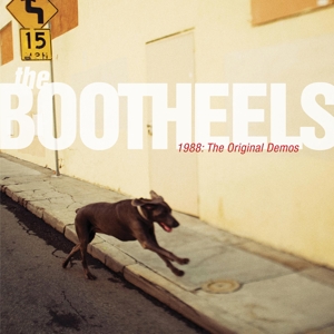 1988: the Original Demos by Bootheels