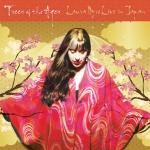 Trees of the Ages: Laura Nyro Live In Japan by Nyro, Laura