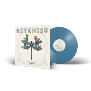 Paleobotany by Botanist