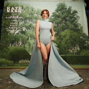 9 Sad Symphonies by Nash, Kate