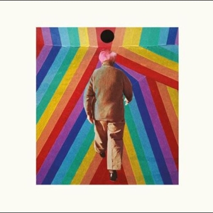 Seven Colors of by Nils Berg Cinemascope