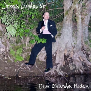 Den Okanda Floden by Lundqvist, Jonas