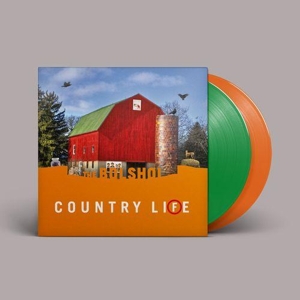 Country Life by Bolshoi
