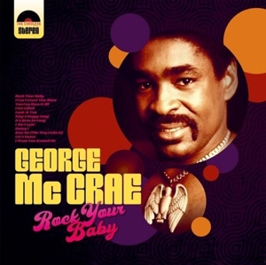 Rock Your Baby by McCrae, George