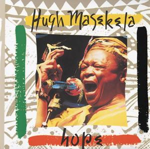 Hope by Masekela, Hugh