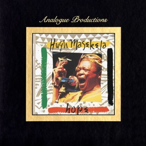 Hope by Masekela, Hugh