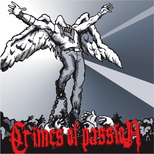 Crimes of Passion by Crimes of Passion