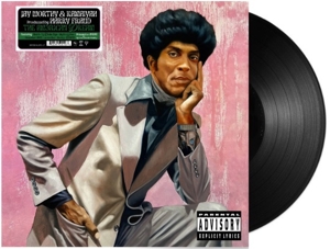 Am3rican Dream by Worthy, Jay & Kamaiyah...