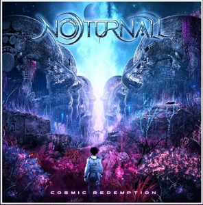 Cosmic Redemption by Noturnall