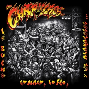 Lo Bueno, Lo Malo, Lo Feo by Los Chapillacs