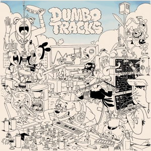 Move With Motion by Dumbo Tracks