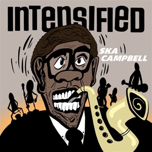7-Ska Campbell by Intensified
