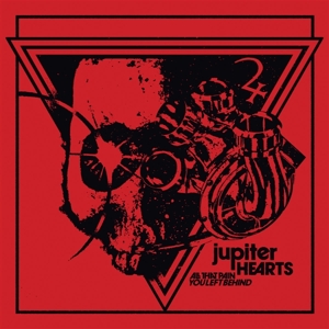 All the Pain You Left Behind by Jupiter Hearts