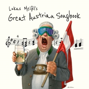 Great Australian Songbook by Meissl, Lukas & Max Kr...