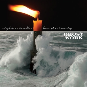 Light a Candle For the Lonely by Ghost Work