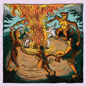 Lintworm by Lintworm
