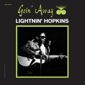 Goin' Away by 1970