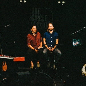 Circle Session by Teskey Brothers