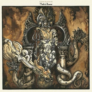 Master S Personae by Exhumation