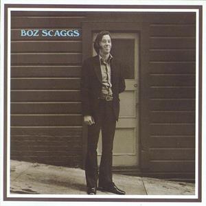 Boz Scaggs by Scaggs, Boz