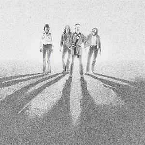 Burnin' Sky by Bad Company