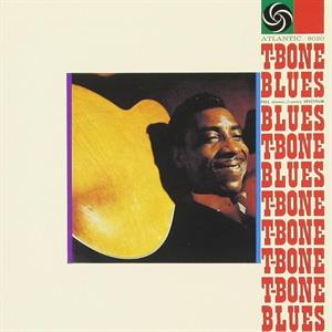 T-Bone Blues by Walker, T-Bone