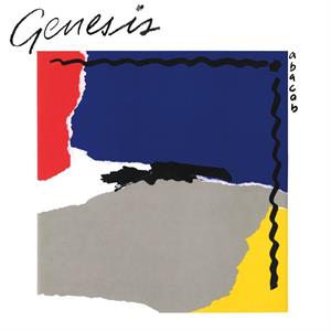 Abacab by Genesis