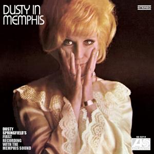 Dusty In Memphis by Dusty Springfield