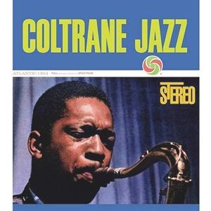 Coltrane Jazz by John Coltrane