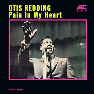 Pain In My Heart