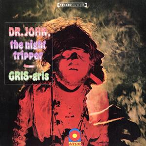 Gris-Gris by Dr. John