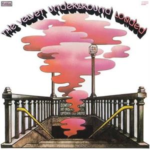 Loaded by Velvet Underground