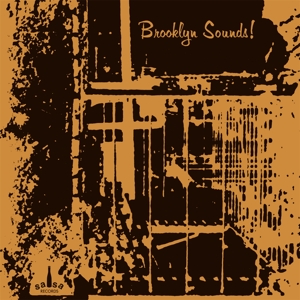 Brooklyn Sounds! by Brooklyn Sounds