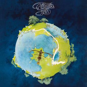Fragile by Yes