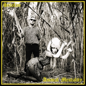Animal Mentality by Selofan