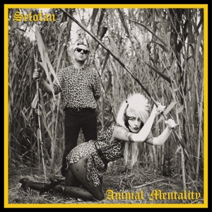 Animal Mentality by Selofan