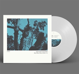 Black Water/Brown Earth by Ivan the Tolerable